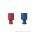 Disposable Medical Sterile Combi Stopper